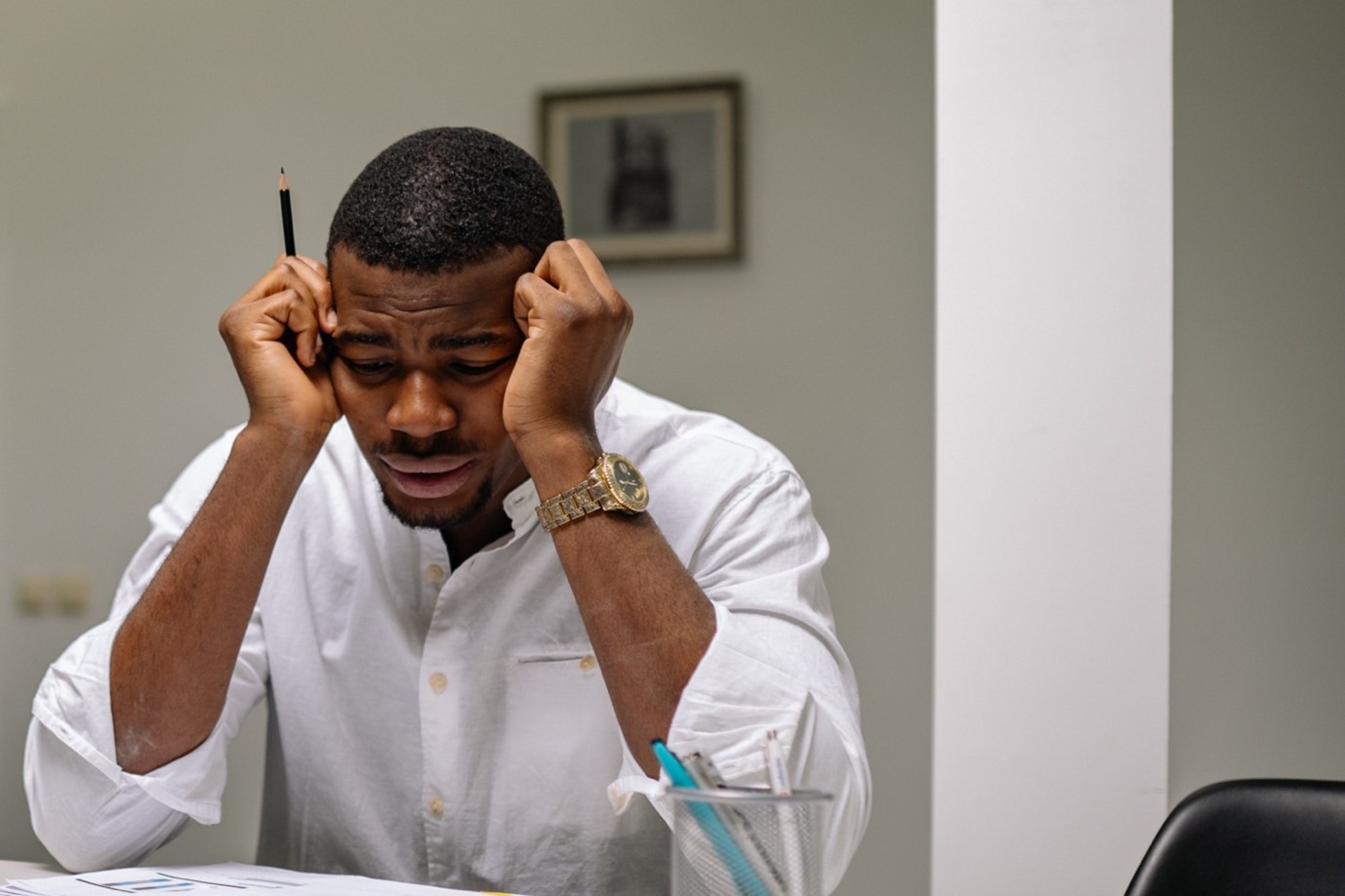 Burnout in High-Performance Environments: Recognition, Risk, and Responsible Recovery
