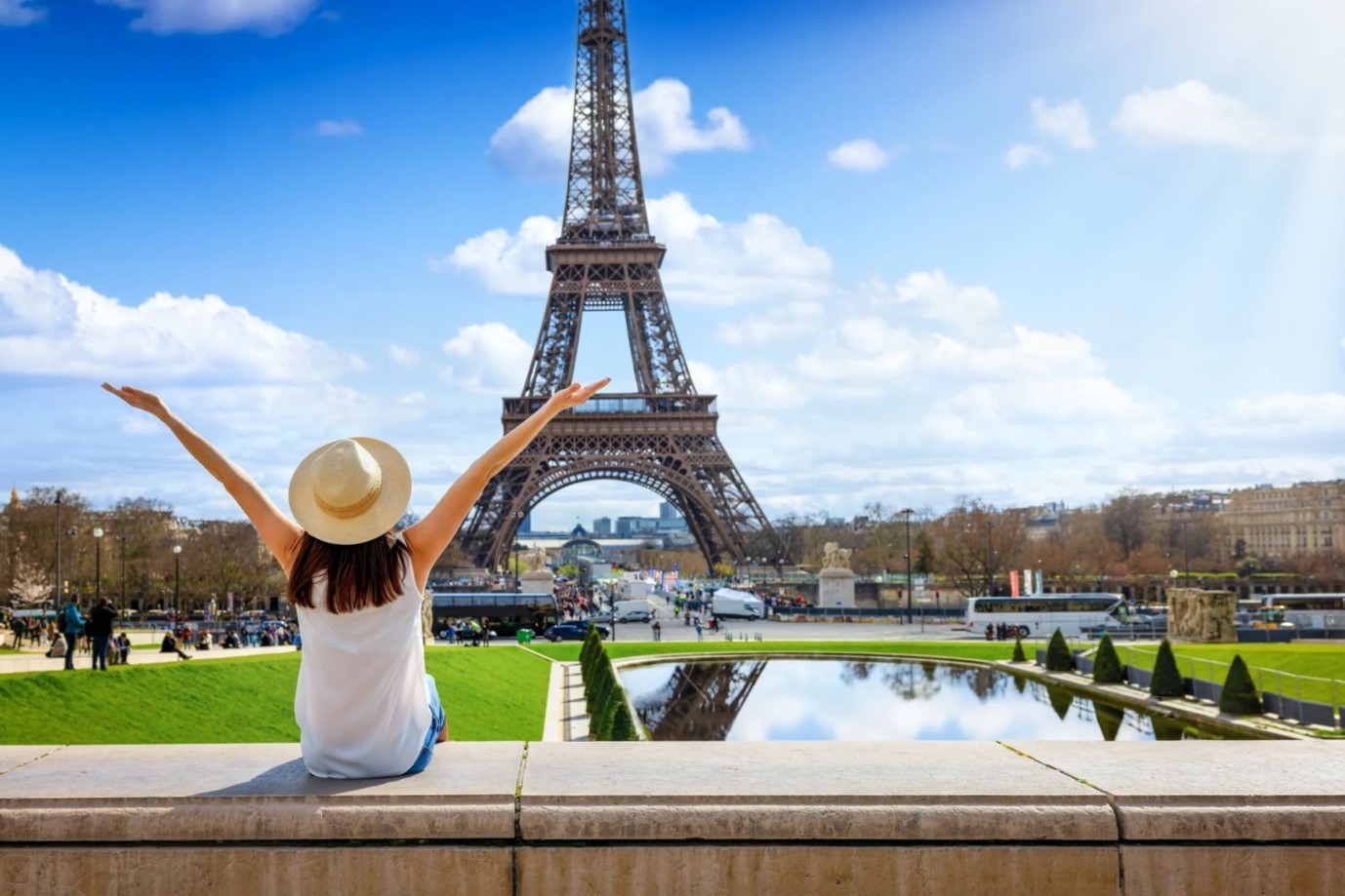 Top Must-Visit Vacation Destinations In 2026