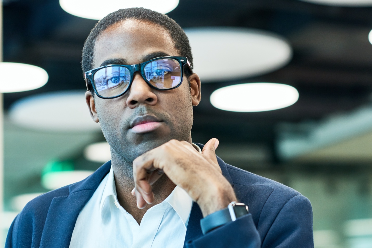 Entrepreneurial Mindset: Building Resilience in Uncertain Markets