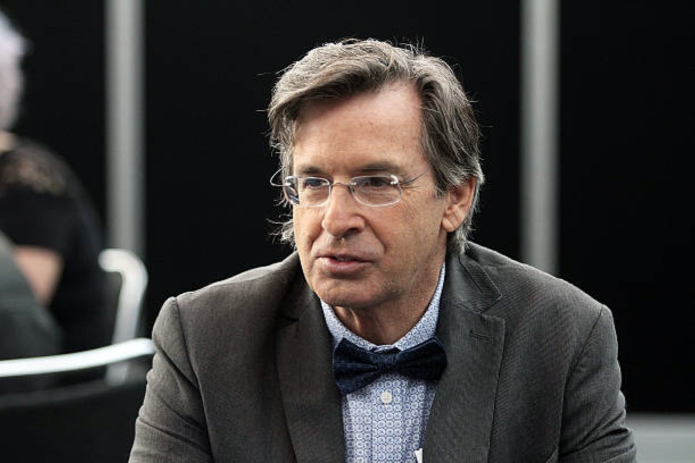 Robert Carradine Dies at 71, Family Looks Back on Career and Personal Struggles